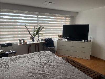 Apartamento en venta en Chico, Bogotá · foto 20 de 20