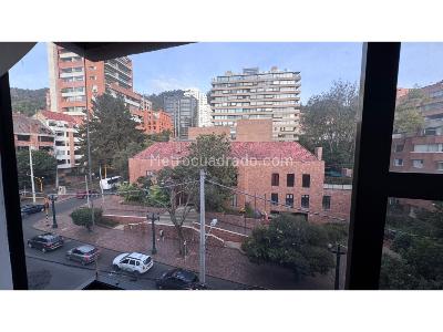 Apartamento en venta en El Refugio, Bogotá · foto 2 de 11
