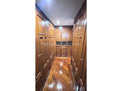 Apartamento en venta en El Refugio, Bogotá · foto 5 de 11