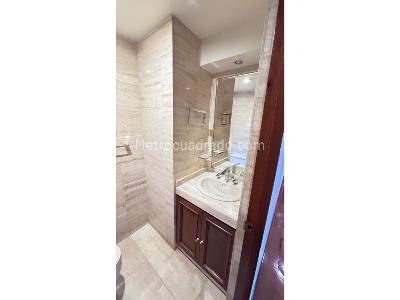 Apartamento en venta en El Refugio, Bogotá · foto 6 de 11
