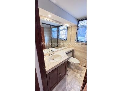 Apartamento en venta en El Refugio, Bogotá · foto 11 de 11