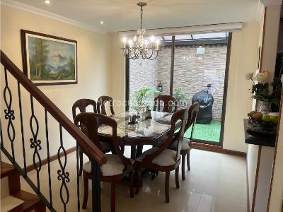 Casa en venta en Centro, Chía · foto 3 de 20