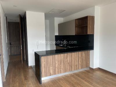 Apartaestudio en venta en Guaymaral, Chía, 60 m² · foto 2 de 20