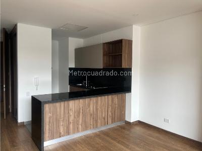 Apartaestudio en venta en Guaymaral, Chía, 60 m² · foto 3 de 20