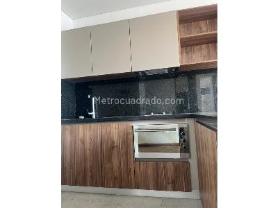 Apartaestudio en venta en Guaymaral, Chía, 60 m² · foto 4 de 20