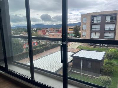 Apartaestudio en venta en Guaymaral, Chía, 60 m² · foto 5 de 20