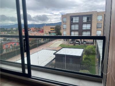 Apartaestudio en venta en Guaymaral, Chía, 60 m² · foto 6 de 20