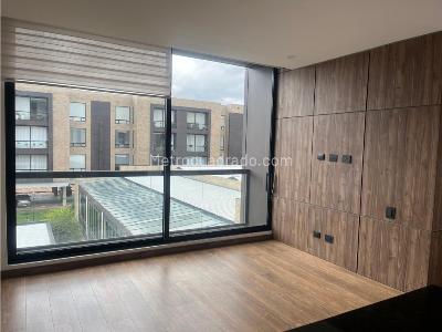 Apartaestudio en venta en Guaymaral, Chía, 60 m² · foto 8 de 20