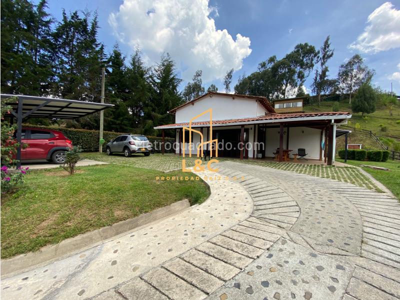 Casa – Bello - Vista 2