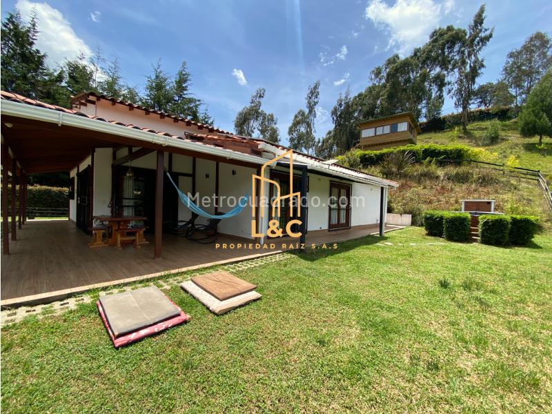 Casa – Bello - Vista 3