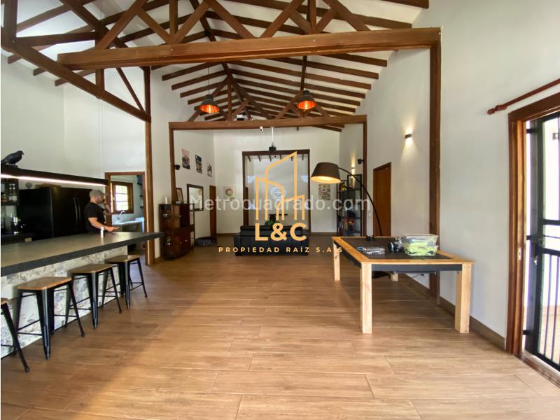 Casa – Bello - Vista 4