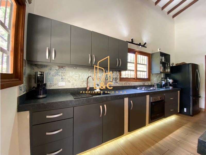 Casa – Bello - Vista 5