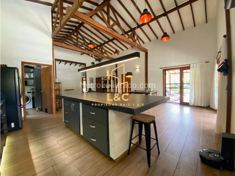 Casa – Bello - Más