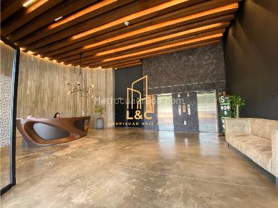 Oficina en Arriendo, Alto De Las Palmas, Medellín