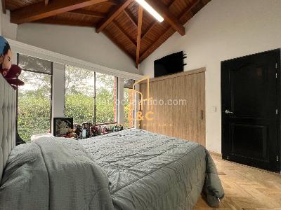 Casa de 4 alcobas en venta en Loma Benedictinos, Envigado, 625 m² · foto 7 de 20