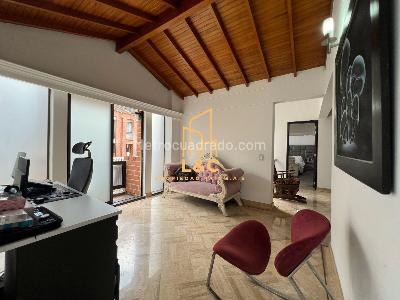 Casa de 4 alcobas en venta en Loma Benedictinos, Envigado, 625 m² · foto 11 de 20
