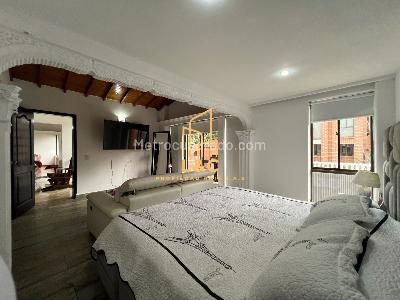 Casa de 4 alcobas en venta en Loma Benedictinos, Envigado, 625 m² · foto 8 de 20