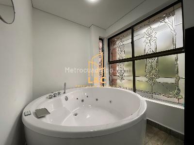 Casa de 4 alcobas en venta en Loma Benedictinos, Envigado, 625 m² · foto 10 de 20
