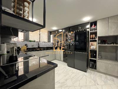 Casa de 4 alcobas en venta en Loma Benedictinos, Envigado, 625 m² · foto 2 de 20