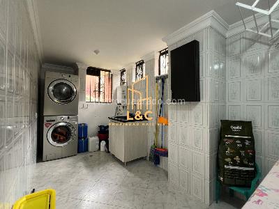 Casa de 4 alcobas en venta en Loma Benedictinos, Envigado, 625 m² · foto 13 de 20