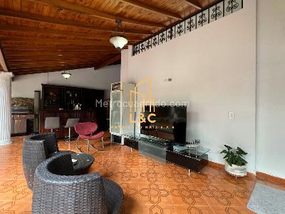 Casa de 4 alcobas en venta en Loma Benedictinos, Envigado, 625 m² · foto 15 de 20