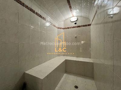 Casa de 4 alcobas en venta en Loma Benedictinos, Envigado, 625 m² · foto 16 de 20