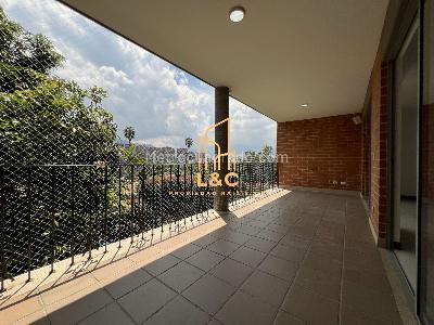 House for rent in Loma Del Esmeraldal, Envigado