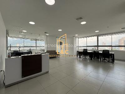 Oficina en Arriendo, Manuel Restrepo, Sabaneta