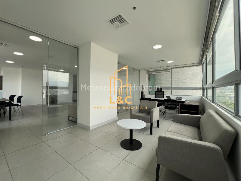 Oficina en Arriendo, Manuel Restrepo, Sabaneta - Vista 4