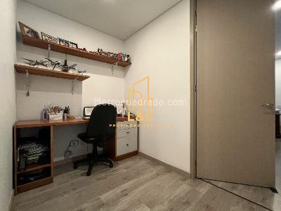 Apartamento en venta en Altos Del Poblado, Medellín · foto 8 de 19