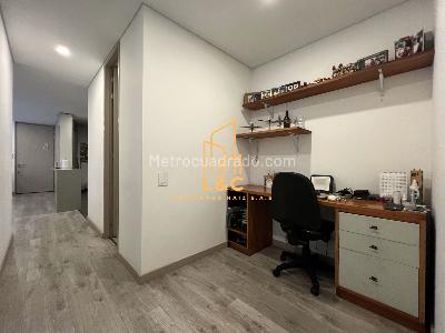 Apartamento en venta en Altos Del Poblado, Medellín · foto 12 de 19