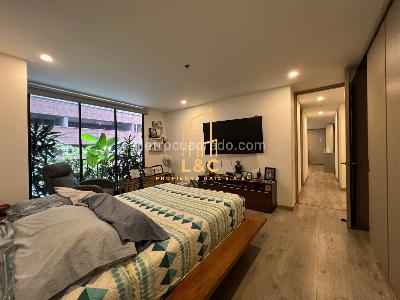 Apartamento en venta en Altos Del Poblado, Medellín · foto 13 de 19