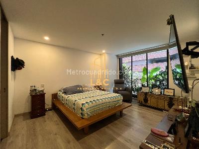 Apartamento en venta en Altos Del Poblado, Medellín · foto 14 de 19