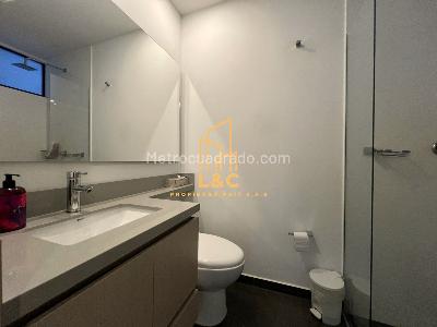 Apartamento en venta en Altos Del Poblado, Medellín · foto 16 de 19