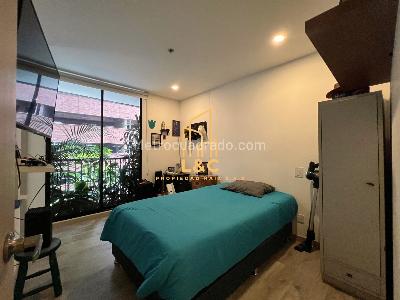 Apartamento en venta en Altos Del Poblado, Medellín · foto 17 de 19