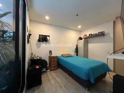 Apartamento en venta en Altos Del Poblado, Medellín · foto 18 de 19
