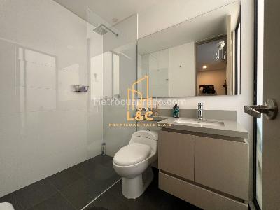 Apartamento en venta en Altos Del Poblado, Medellín · foto 19 de 19