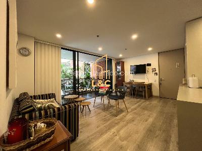 Apartamento en venta en Altos Del Poblado, Medellín · foto 7 de 19