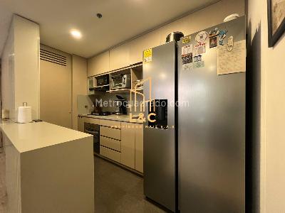 Apartamento en venta en Altos Del Poblado, Medellín · foto 2 de 19