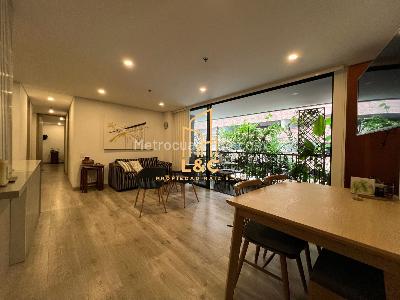 Apartamento en venta en Altos Del Poblado, Medellín · foto 3 de 19