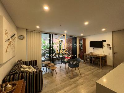 Apartamento en venta en Altos Del Poblado, Medellín · foto 6 de 19