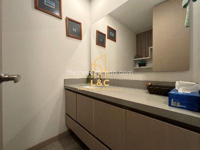 Apartamento en venta en Altos Del Poblado, Medellín · foto 10 de 19