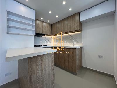Apartamento de 2 alcobas en venta en Niquia, Bello, 50 m² · foto 2 de 15