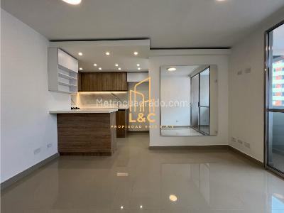 Apartamento de 2 alcobas en venta en Niquia, Bello, 50 m² · foto 3 de 15