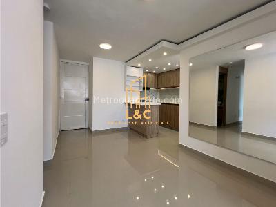 Apartamento de 2 alcobas en venta en Niquia, Bello, 50 m² · foto 5 de 15