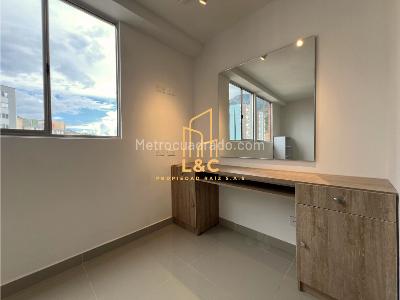 Apartamento de 2 alcobas en venta en Niquia, Bello, 50 m² · foto 8 de 15