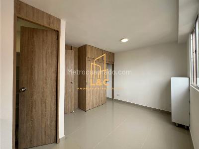Apartamento de 2 alcobas en venta en Niquia, Bello, 50 m² · foto 9 de 15