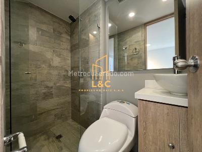 Apartamento de 2 alcobas en venta en Niquia, Bello, 50 m² · foto 10 de 15