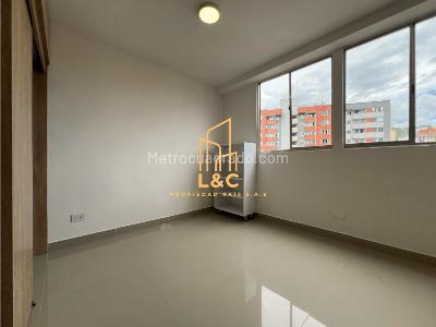 Apartamento de 2 alcobas en venta en Niquia, Bello, 50 m² · foto 11 de 15