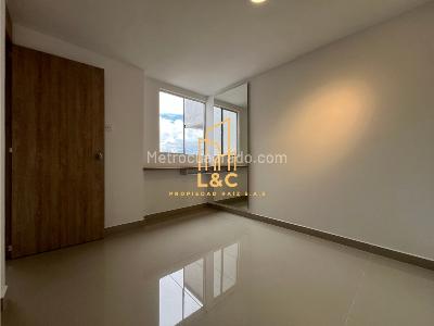 Apartamento de 2 alcobas en venta en Niquia, Bello, 50 m² · foto 12 de 15